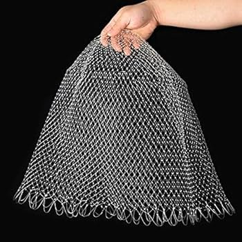 Amazon | 玉網 タモ 替網 玉替え網 強い耐久性磯替網 ランディング