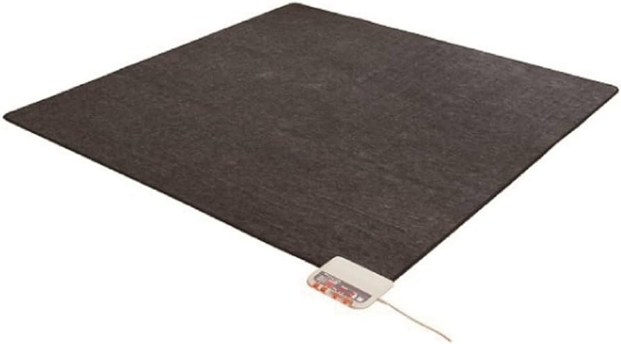 Amazon | ［旧モデル］ゼンケン 【電磁波99%カット】 電気ホット