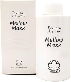 Amazon.co.jp: プラノアシュラン マローマスク 160g ASSURAN