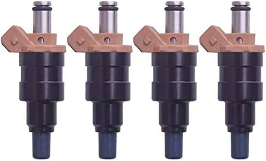 Amazon.co.jp: 燃料インジェクター 用 日産 用 RB20DET 用