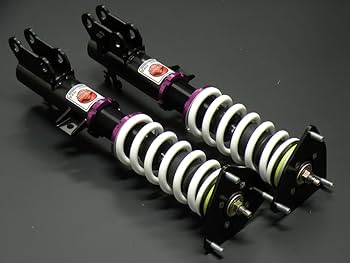 Amazon | FINAL KONNEXION STEALTH BLACK TWIN トヨタ ZN6 86