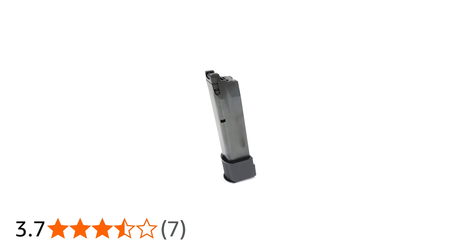 Amazon.co.jp: M93R用 スタンダード スペアマガジン KSC オート9 C