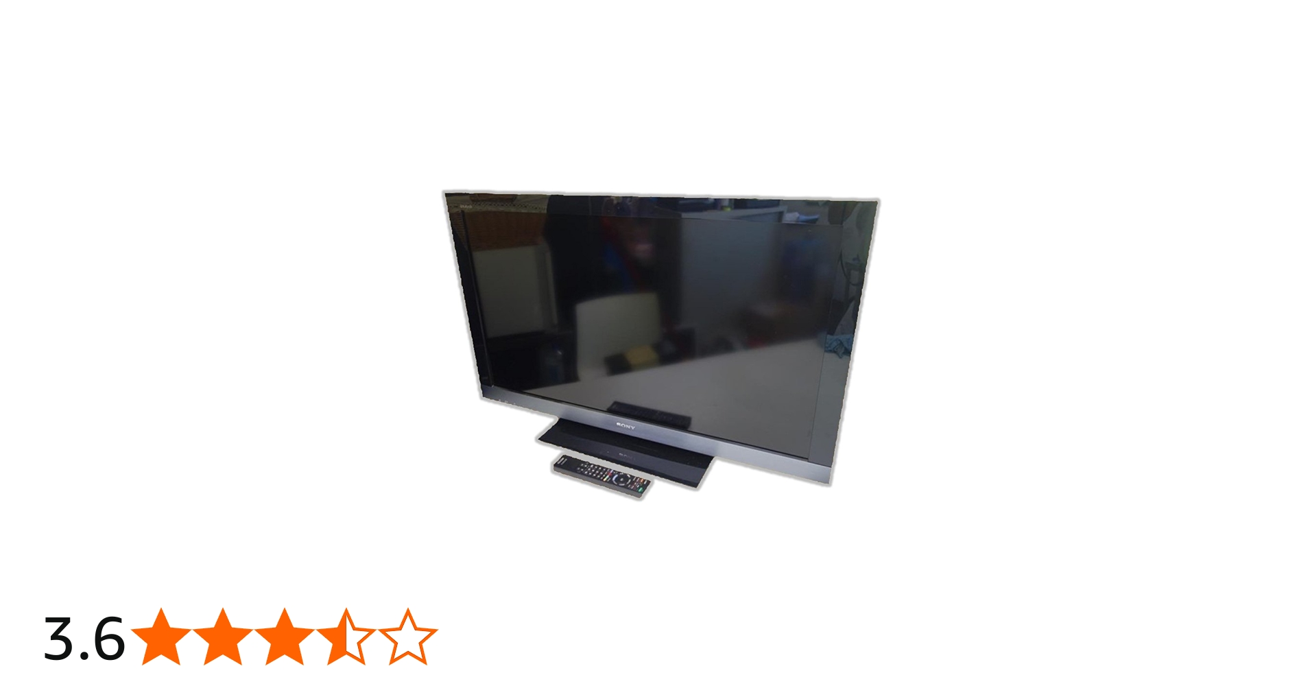 Amazon | ソニー 40V型 液晶 テレビ ブラビア KDL-40EX500 フル