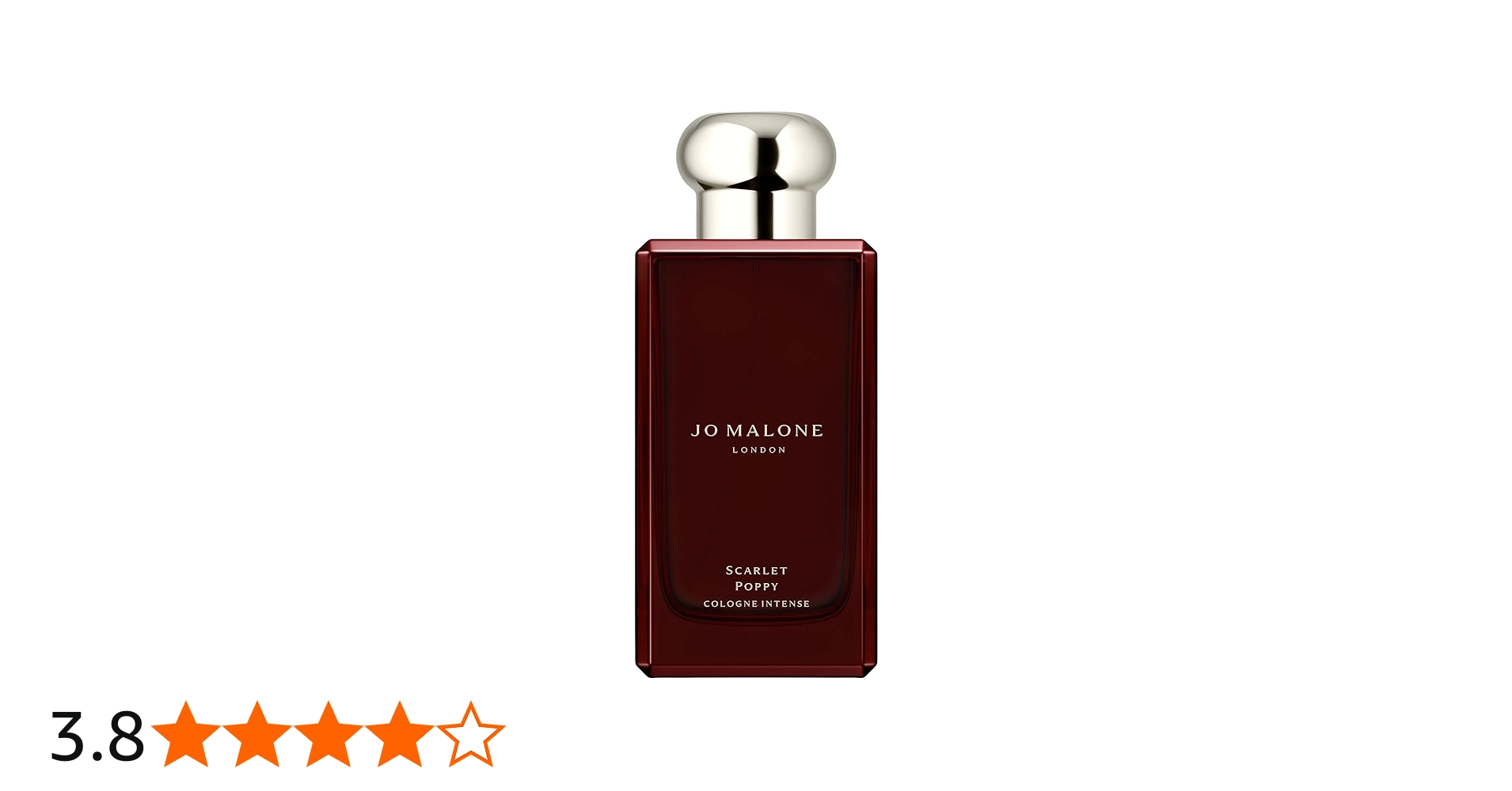 Amazon | ジョー マローン スカーレット ポピー コロン インテンス EDC