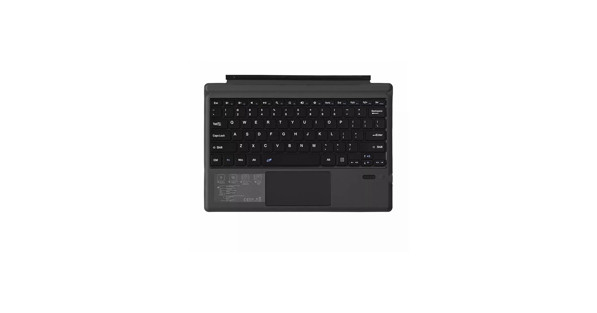 Amazon.co.jp: for Microsoft Surface Pro 3/4/5/6/7専用Bluetooth
