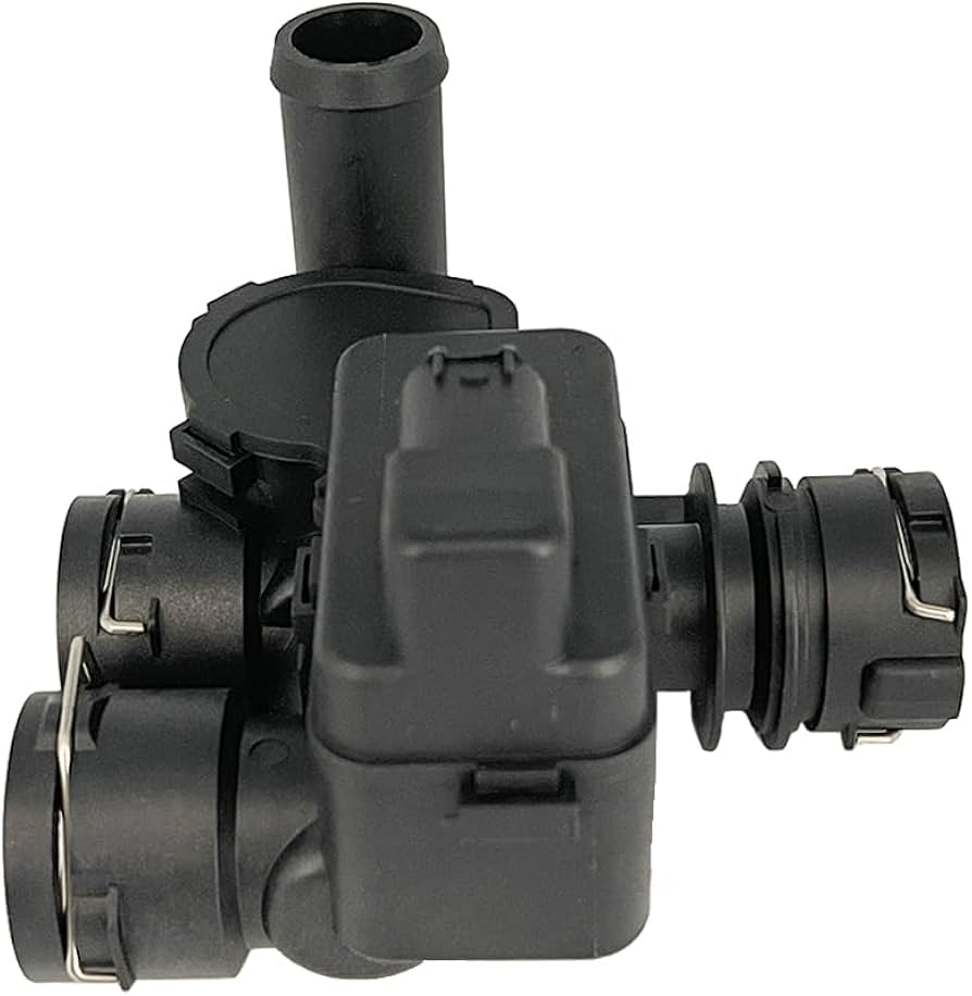 Amazon.com: YTRIO OE：2118320584 A2118320584 Car Coolant Heater