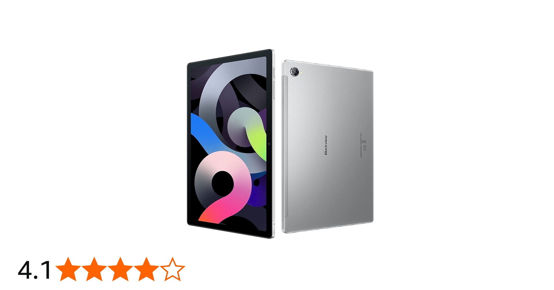 Blackview Tab 15 PRO 10.5 Inch FHD+ Display Android 12 Tablet