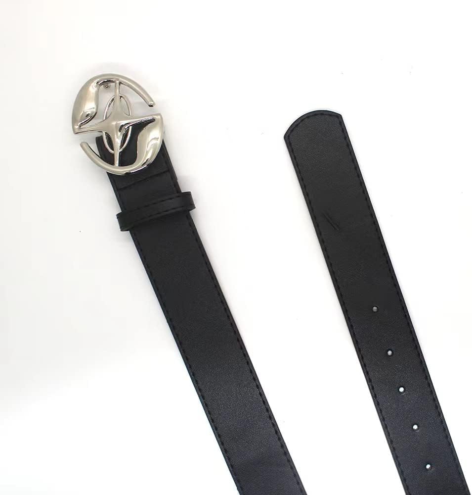 Amazon.co.jp: Pdxnyxx Y2k ベルト Y2k アクセサリー 美的アクセサリー