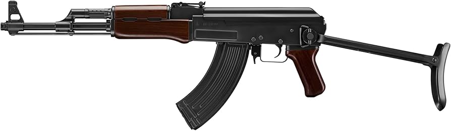 Amazon | 東京マルイ No.27 AKS47 18歳以上 次世代電動ガン | ライフル