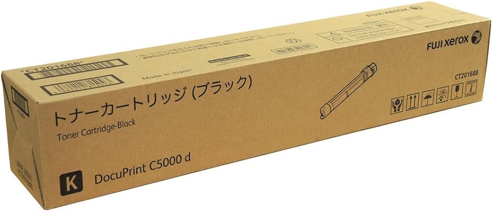 Amazon | 富士フイルムビジネスイノベーションジャパン トナー