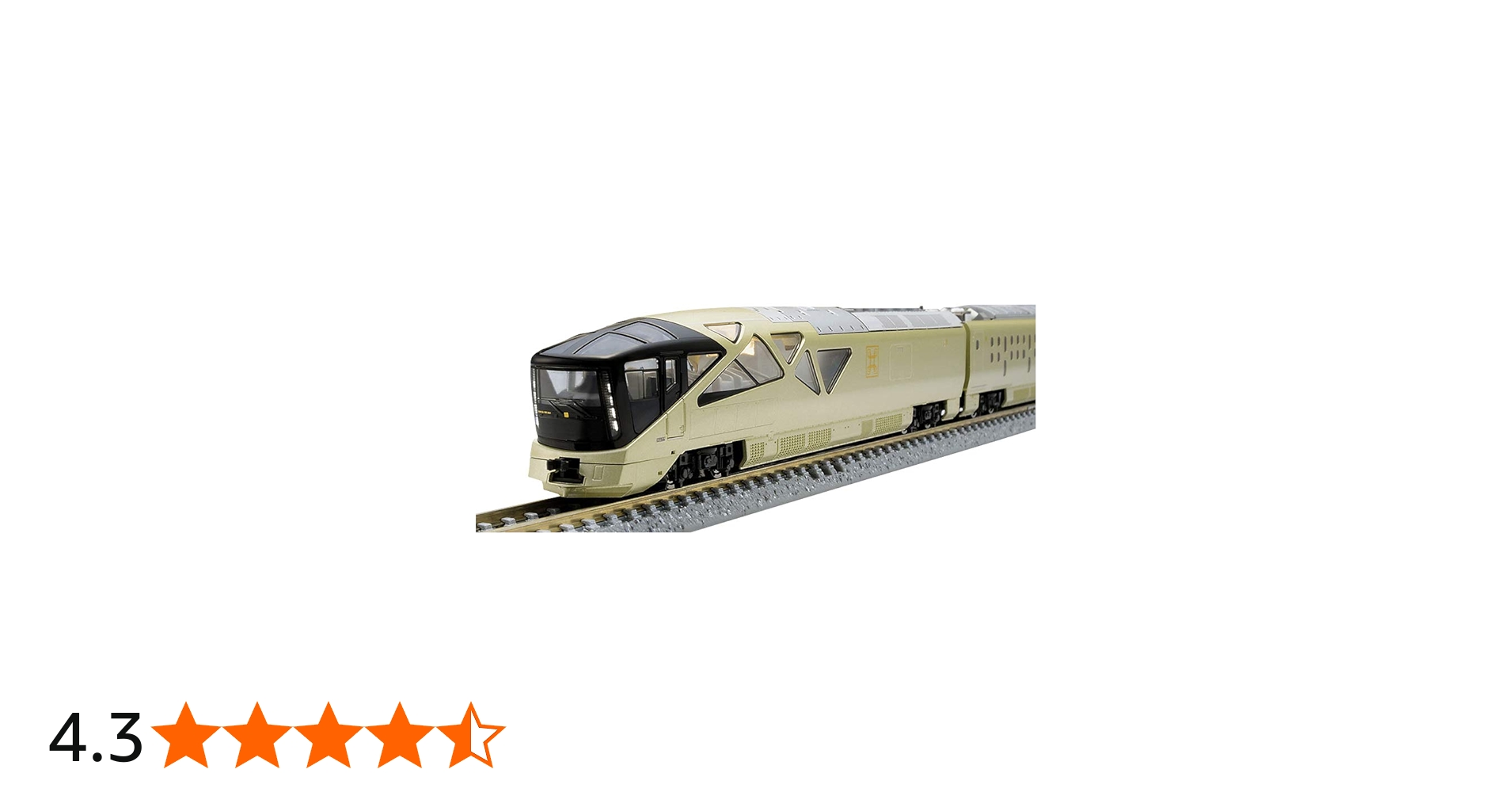 Amazon | TOMIX Nゲージ JR東日本 E001形「TRAIN SUITE 四季島