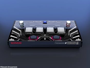 Amazon.co.jp: SOUND VOLTEX CONSOLE -NEMSYS- Ultimate Model rev.2