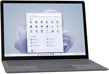 Amazon.com: Microsoft Surface Laptop 5 13.5