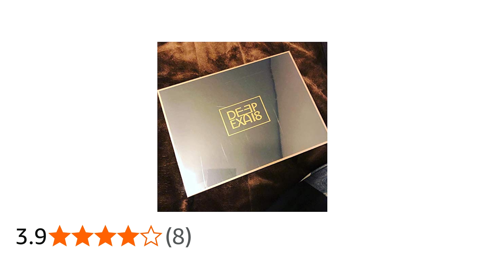 Amazon.co.jp: ディープエクサ18 : 本