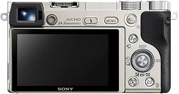 Amazon | SONY ミラーレス一眼 α6000 ダブルズームレンズキット E PZ