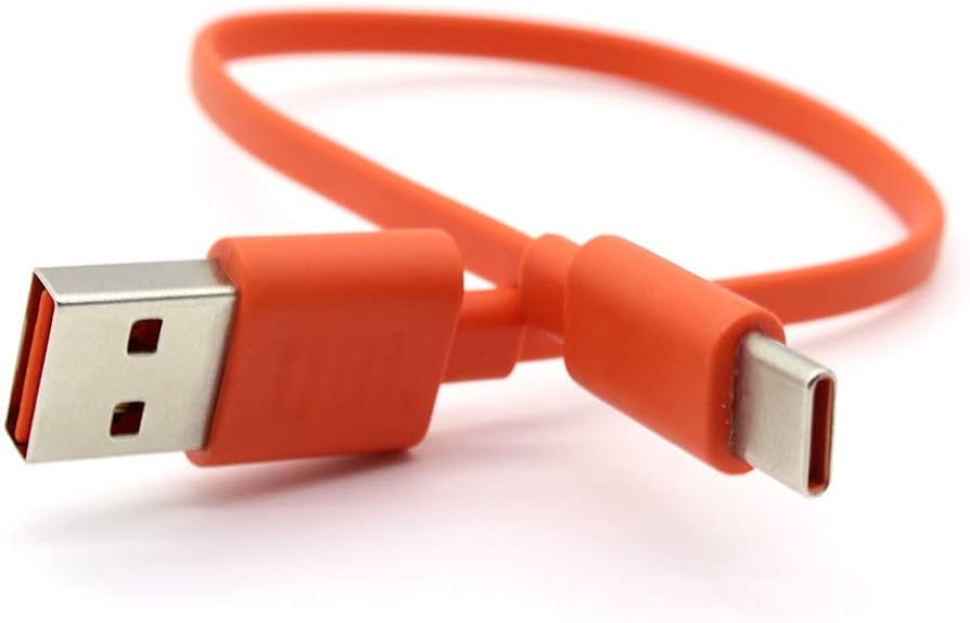 Amazon.co.jp: Aiivioll Type-C充電ケーブルはJBL Go 3、Charge 4/5