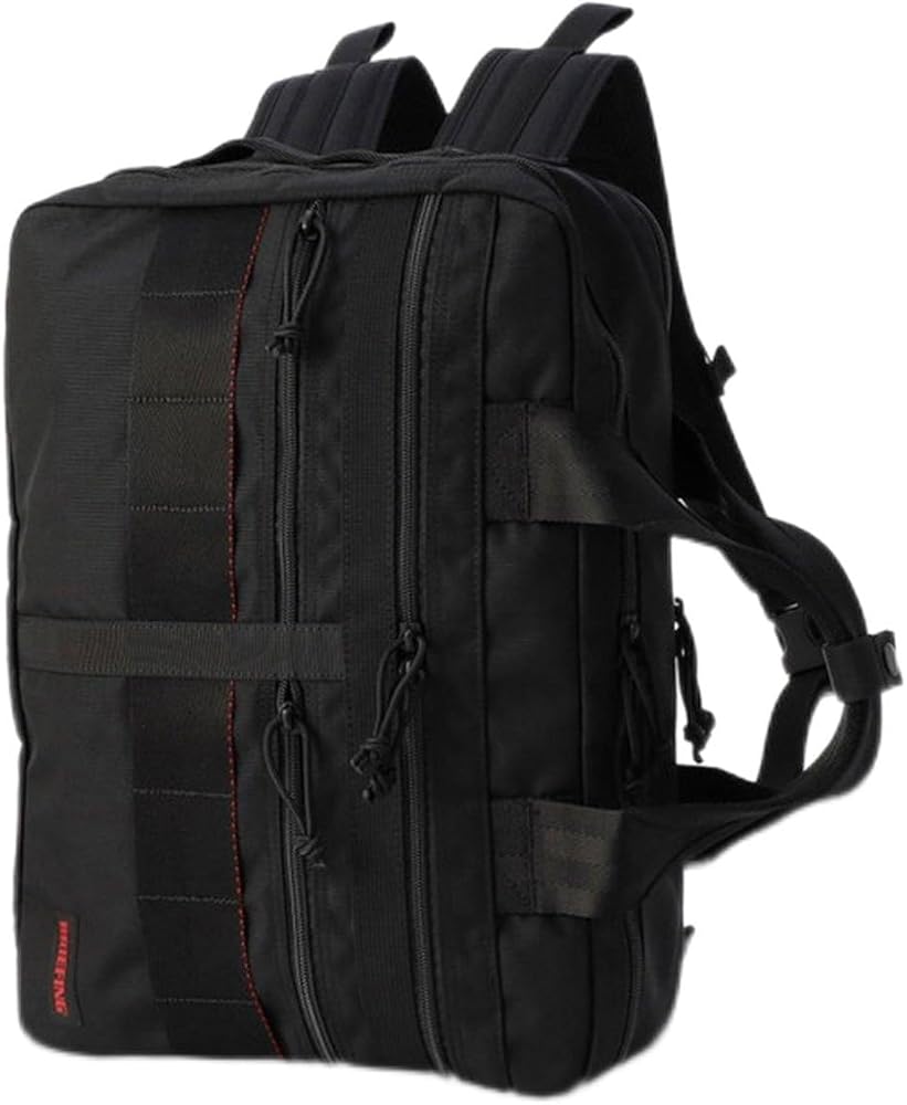 Amazon.co.jp: [ブリーフィング] A4 2WAY LINER MW GENⅡ ブラック