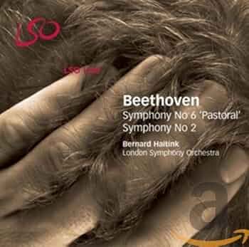 Bernard Haitink, London Symphony Orchestra - Symphonies, Nos. 6