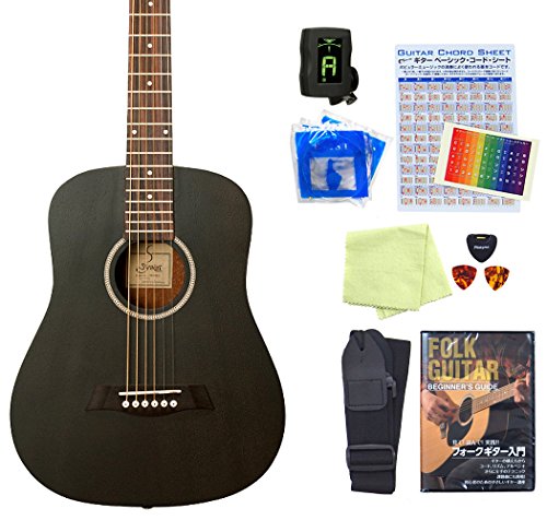 S.ヤイリ YM-02 [BLK] (アコースティックギター) 価格比較 - 価格.com