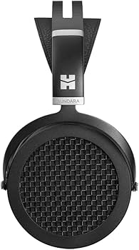 Amazon.co.jp: HIFIMAN ハイファイマン SUNDARA 開放型平面駆動