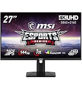 Amazon.co.jp: MSI Optix MPG321UR-QD 量子ドット ゲーミングモニター