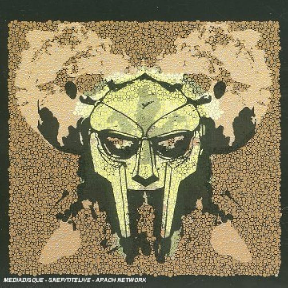 Mouse & the Mask - Amazon.com Music