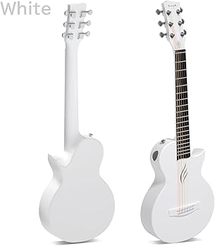 Amazon | ENYA NOVA GO Mini Black ミニギター アコースティックギター