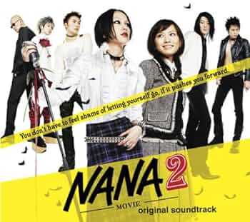 Amazon.co.jp: NANA2 オリジナル・サウンドトラック (期間限定通常盤