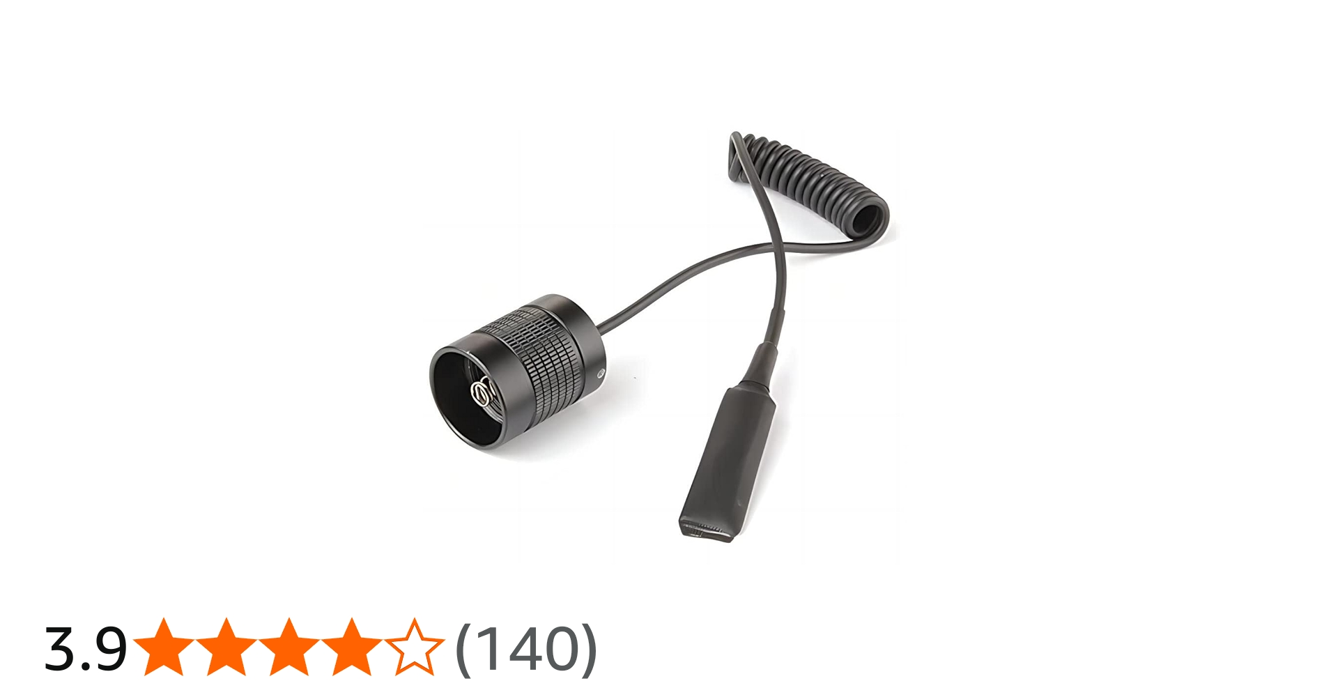 Amazon.co.jp: Mastiff Press On-off Tactical Remote Switch Fits