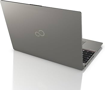 Fujitsu LIFEBOOK U7613 Notebook - 16