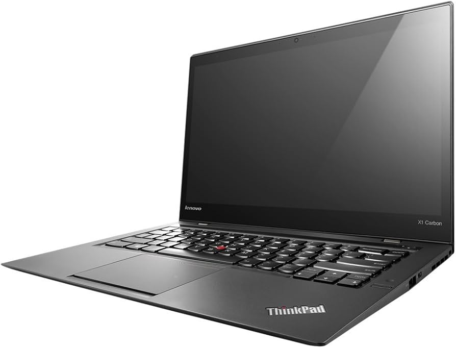 Amazon.com: Lenovo ThinkPad X1 Carbon Gen 10 21CB000AUS 14
