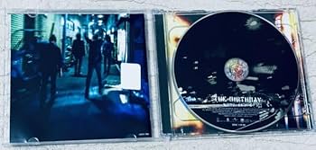 Amazon | ◇The Birthday/ザ・バースデイ【 ヒマワリ/オルゴール 初回