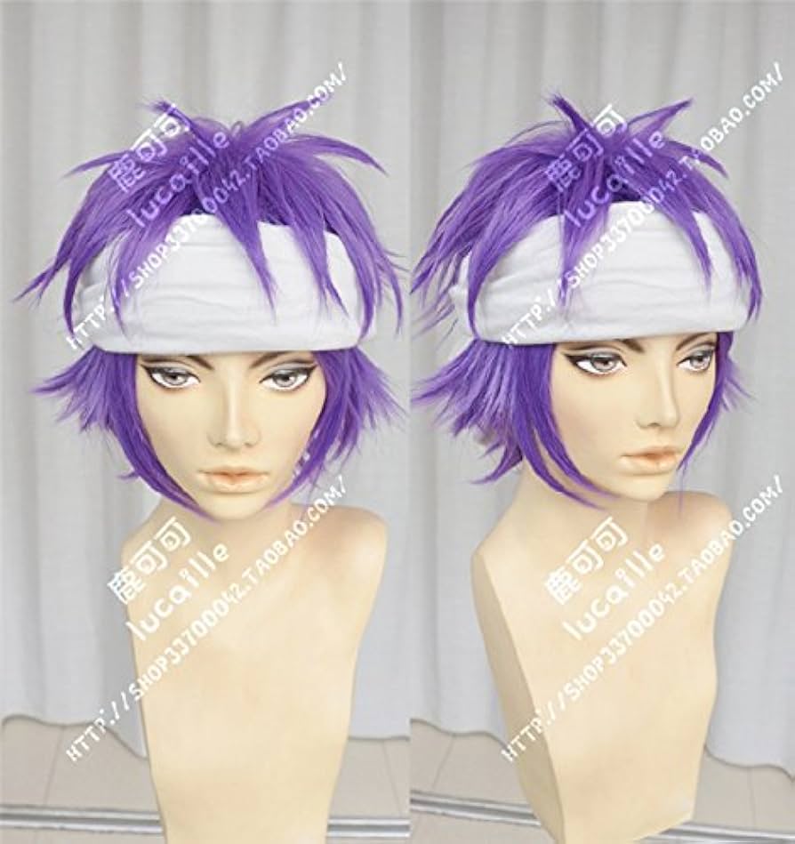 Amazon.co.jp: LUGANO 斉木楠雄のΨ難 鳥束 零太(とりつかれいた) 風