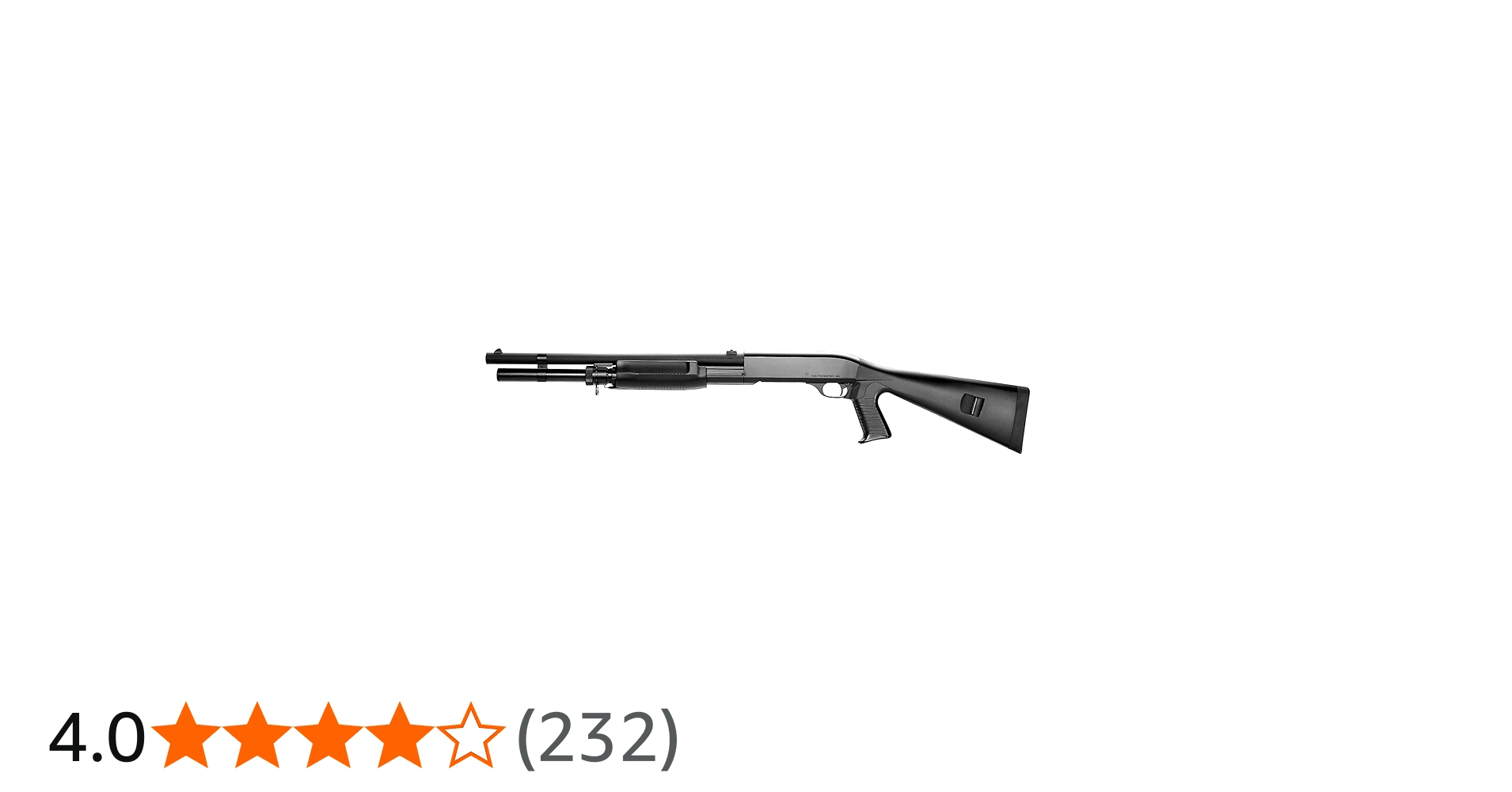 Amazon | 東京マルイ No3 M3 スーパー90 18歳以上エアーショットガン