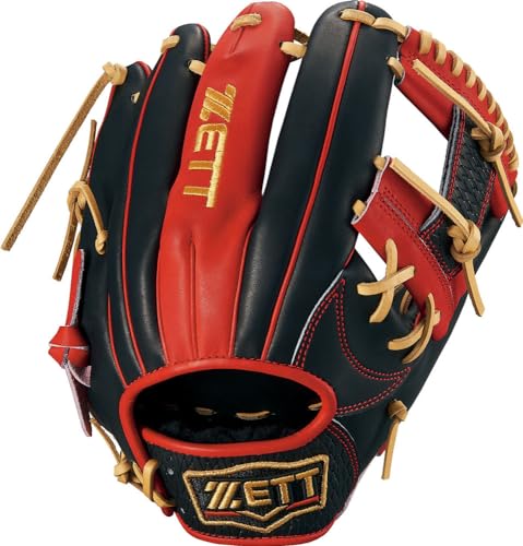 野球グローブ ゼット プロステイタス 軟式 内野手」の人気商品一覧