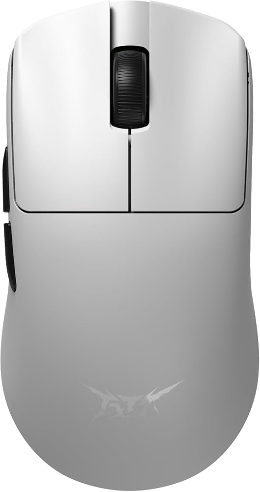 Amazon | 超軽量ワイヤレスゲーミングマウス ATK Blazing Sky F1