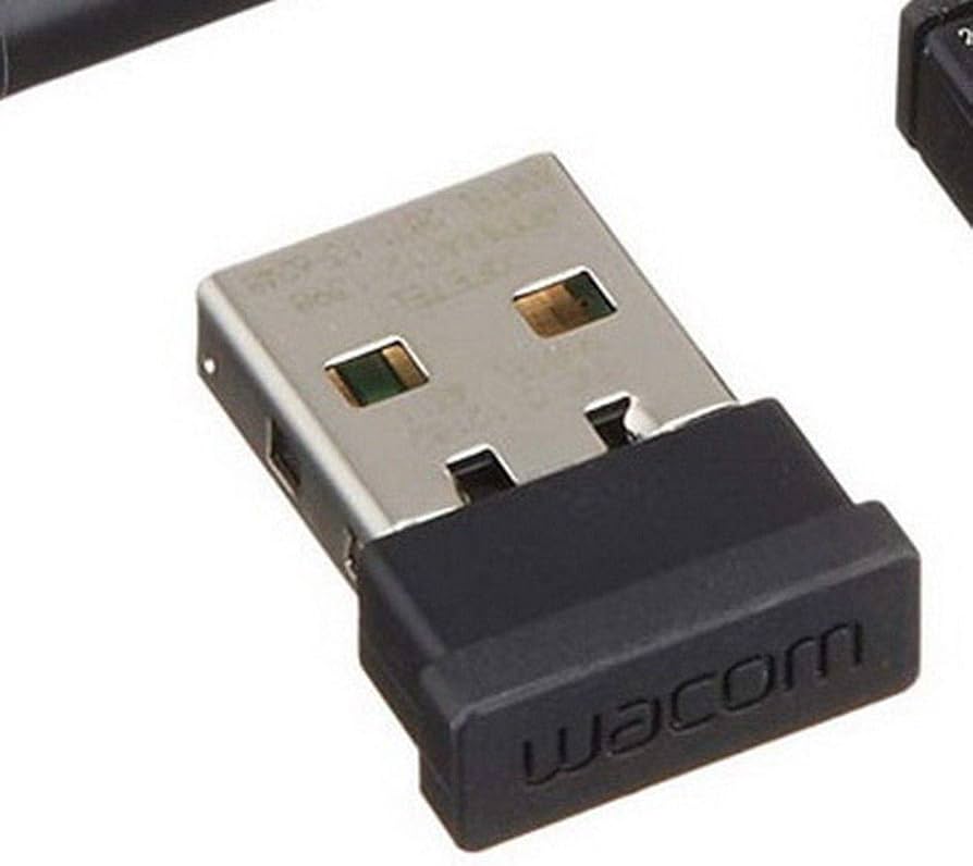 Wacom Wireless Accessory Kit for Bamboo and Intuos Tablets