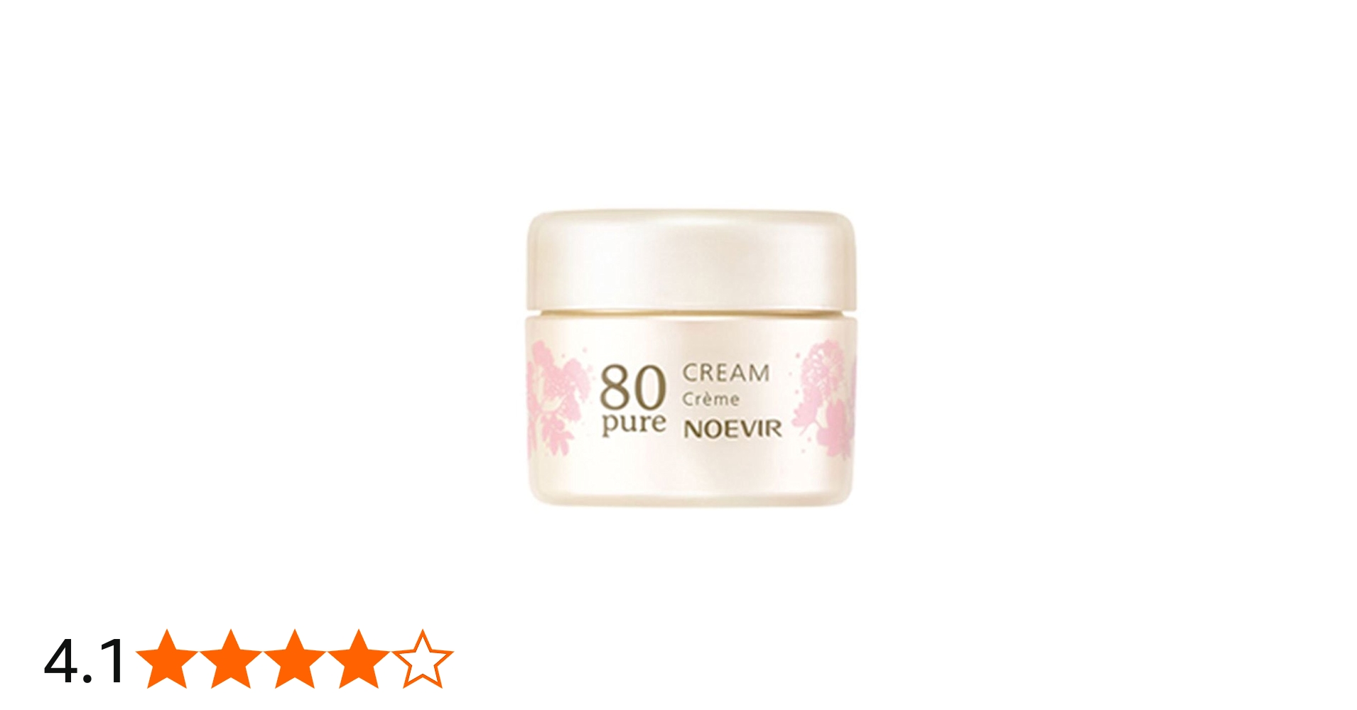 Amazon | ノエビア ノエビア80 クリーム(30g) | ノエビア | 乳液