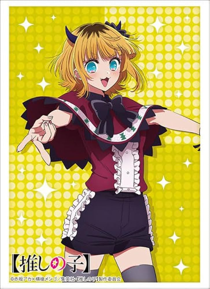 ヴァイスシュバルツ 推しの子 SSP サイン B小町 MEMちょ 2025年最新