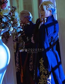 Amazon.co.jp: ツイステッドワンダーランド ツイステ ヴィル・シェーン