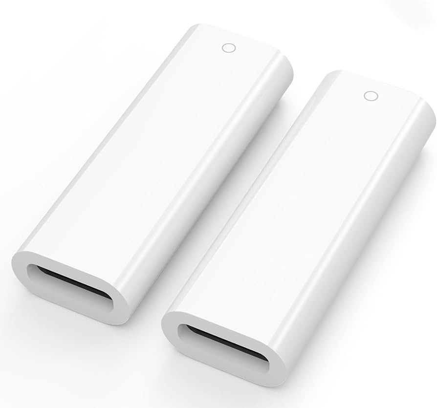 Amazon.co.jp: MACLE USB-C - 対応Apple Pencilアダプタ iPad第10世代