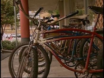 Amazon.co.jp: クランカーズ - マウンテンバイクの誕生 [DVD