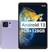 Amazon.co.jp: DOOGEE T20 Mini タブレット 8.4インチ Android