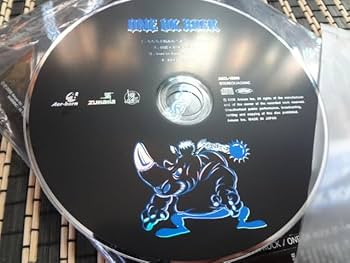 Amazon.co.jp: ONE OK ROCK インディーズ盤 CD アルバム 初期 ワンオク