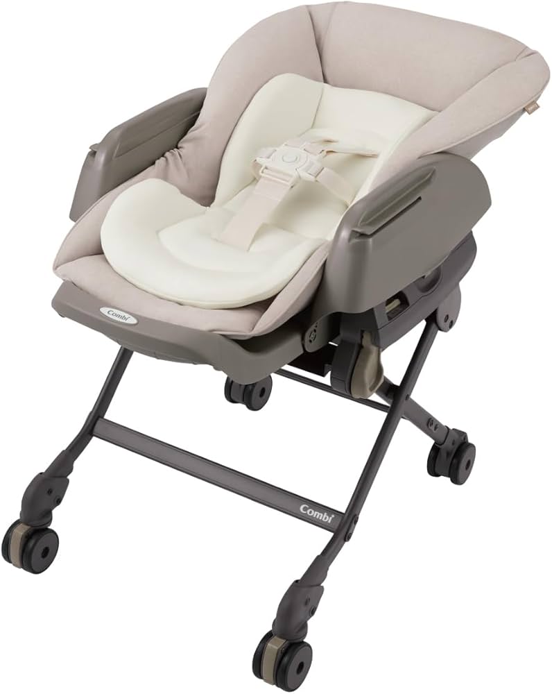 あ―ちゃん コンビ ハイ&ロ― スウィングラック 楽天市場】【公式