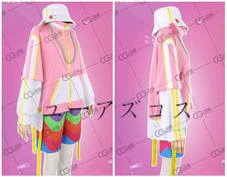 Amazon.co.jp: [ユーアズコス] Z パラライ Paradox Live（パラドックス