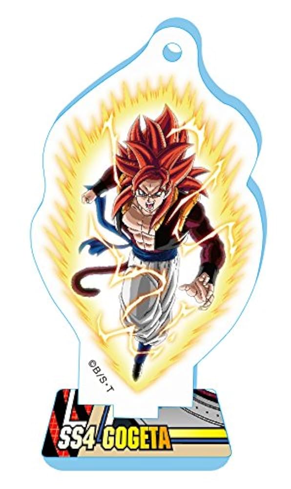 ドラゴンボール アクリルdeカード まとめ売り 16点 ドラゴンボール