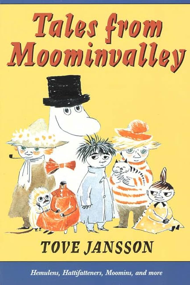 Tales from Moominvalley (Moomins): Jansson, Tove, Jansson, Tove