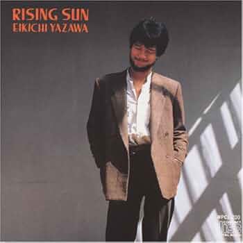 Amazon.co.jp: RISING SUN: ミュージック