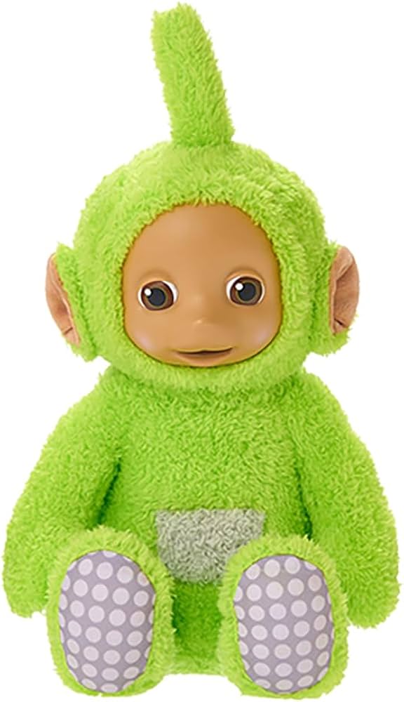 Amazon.co.jp: エスケイジャパン(SK Japan) テレタビーズぬいぐるみ